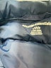 Amazon Essentials 100% Nylon Blue Snow Jacket Size S - photo 6