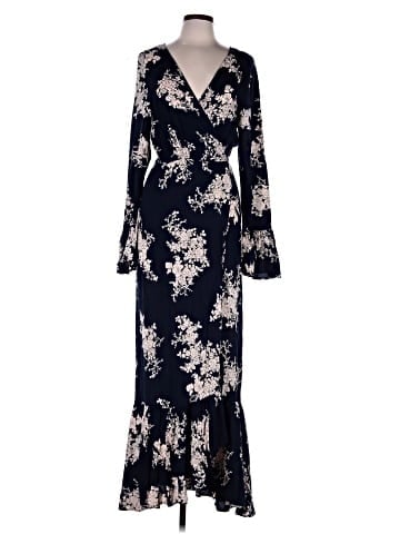 Long Tall Sally Cocktail Dress (view 1)