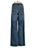 Levi's Blue Jeans Size 18 - photo 2