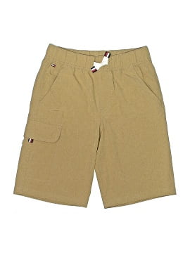 Tommy Hilfiger Khaki Shorts