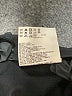 Jil Sander Solid Black Casual Pants Size EU (IT) 40 / US 4 - photo 5
