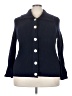 Chaps 100% Cotton Blue Cardigan Size 3X - photo 1