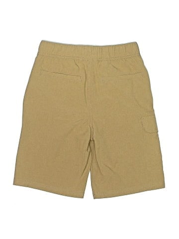 Tommy Hilfiger Khaki Shorts (view 2)