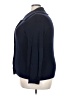 Chaps 100% Cotton Blue Cardigan Size 3X - photo 5