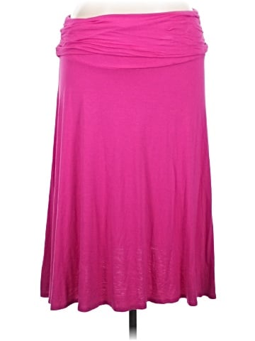 Coldwater Creek Casual Skirt (view 1)
