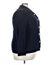 Chaps 100% Cotton Blue Cardigan Size 3X - photo 4