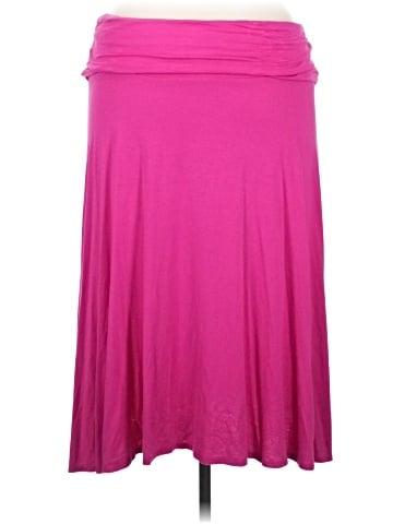 Coldwater Creek Casual Skirt (view 2)