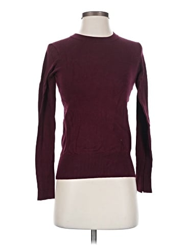 Zara Pullover Sweater (view 1)
