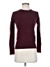Zara Burgundy Pullover Sweater Size S - photo 1