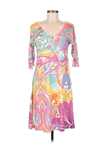 Atelier Casual Dress (view 1)
