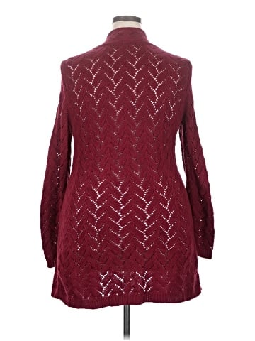 Leo & Nicole Cardigan (view 2)