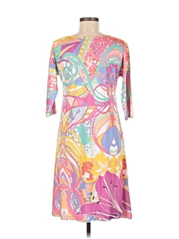 Atelier Casual Dress (view 2)