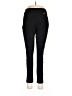 PilyQ Solid Black Active Pants Size 10 - photo 1
