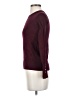 Zara Burgundy Pullover Sweater Size S - photo 5