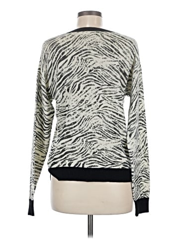 Majestic Filatures Pullover Sweater (view 2)