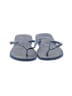 Havaianas Blue Flip Flops Size 9-10 - photo 2