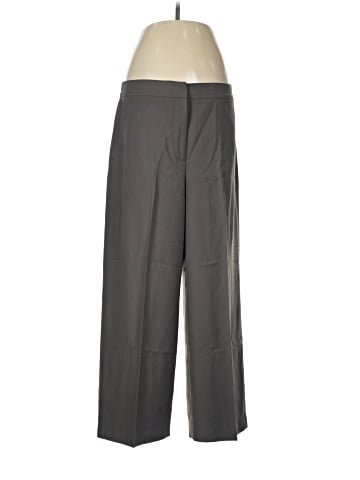 Eileen Fisher Dress Pants (view 1)