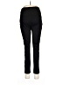 PilyQ Solid Black Active Pants Size 10 - photo 2