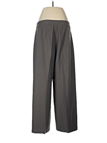 Eileen Fisher Dress Pants (view 2)