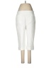 Chico's White Casual Pants Size Med Petite (1) - photo 1