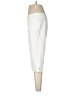 Chico's White Casual Pants Size Med Petite (1) - photo 5