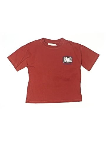 Zara Kids Short Sleeve T-Shirt (view 1)