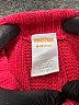 Gymboree Pink Pullover Sweater Size 6-12 mo - photo 3