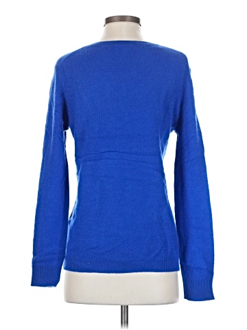 Nordstrom Cashmere Pullover Sweater (view 2)