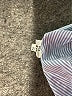 Zara Basic Tweed Gray Blazer Size S - photo 7