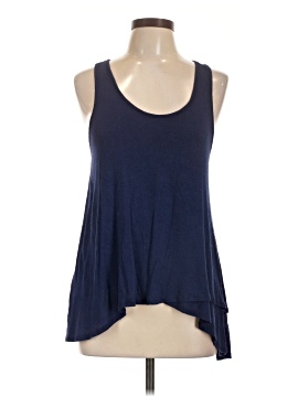 Chris & Carol Sleeveless Top
