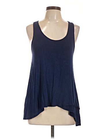 Chris & Carol Sleeveless Top (view 1)