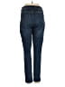 Kensie Hearts Blue Jeans Size 6 - photo 2