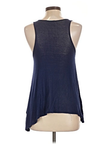 Chris & Carol Sleeveless Top (view 2)