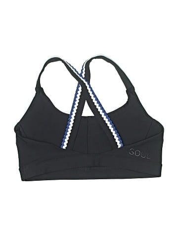 Soul Swimsuit Top (view 2)