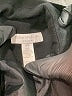 Charter Club Black Blazer Size 18 - photo 6