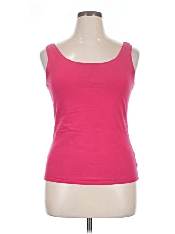 Nic + Zoe Tank Top (view 1)