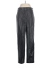 Ann Taylor 100% Polyester Solid Black Casual Pants Size 0 - photo 1