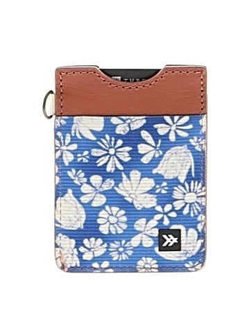 Thread Leather Wallet (view 1)
