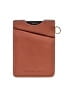 Thread 100% Leather Blue Leather Wallet One size - photo 2