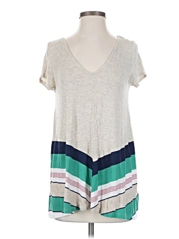 Puella Short Sleeve T-Shirt (view 1)