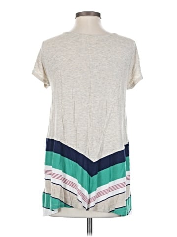 Puella Short Sleeve T-Shirt (view 2)