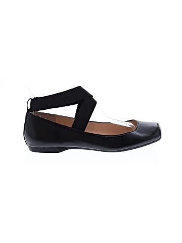Jessica Simpson Flats (view 1)