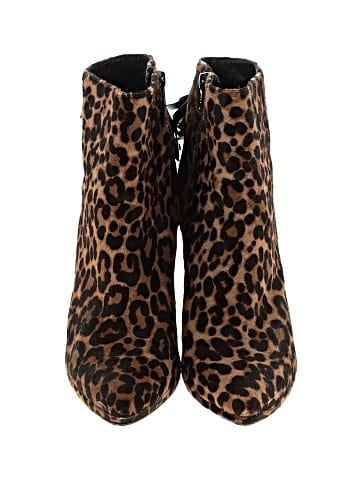 Stuart Weitzman Ankle Boots (view 2)