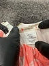 Crewcuts 100% Cotton Orange Dress Size 3 - photo 3
