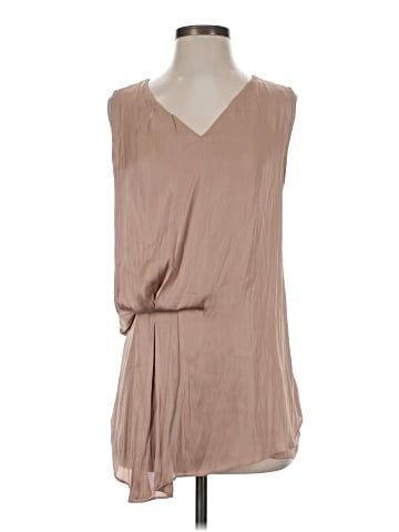 Left Coast by Dolan Sleeveless Blouse (view 1)