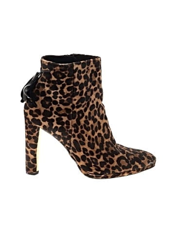 Stuart Weitzman Ankle Boots (view 1)