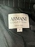 Armani Collezioni Black Blazer Size 8 - photo 6