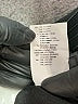 Armani Collezioni Black Blazer Size 8 - photo 7
