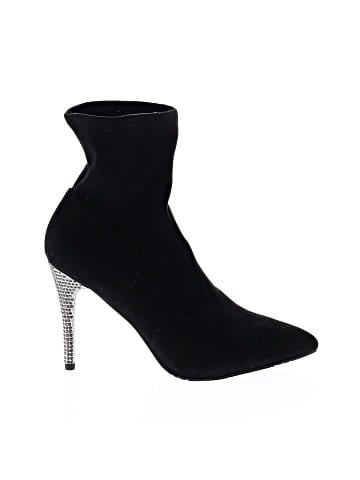 Nina Ankle Boots (view 1)