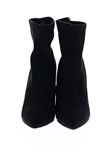 Nina Ankle Boots (view 2)